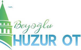 Beyoglu Huzur Istanboel